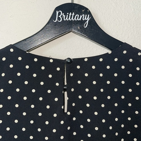 Ralph Lauren Blouse - Picture 6 of 6